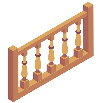 Baluster Calculator