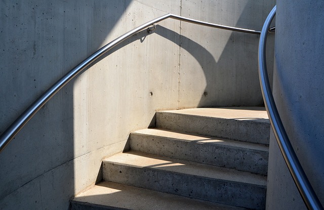 Concrete Stairs Calculator