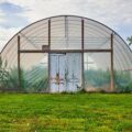 Hoop House Calculator