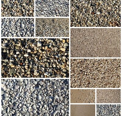 Paver Sand Calculator