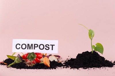 Compost Calculator