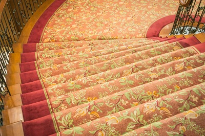 Stair Carpet Calculator